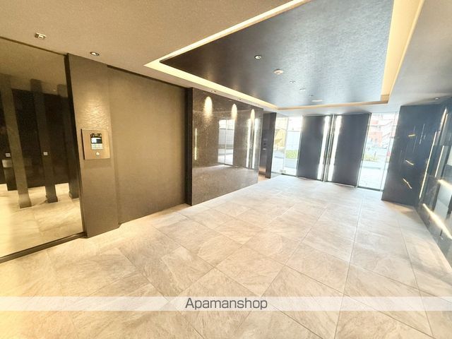 S-RESIDENCE上新庄ascentの内装写真