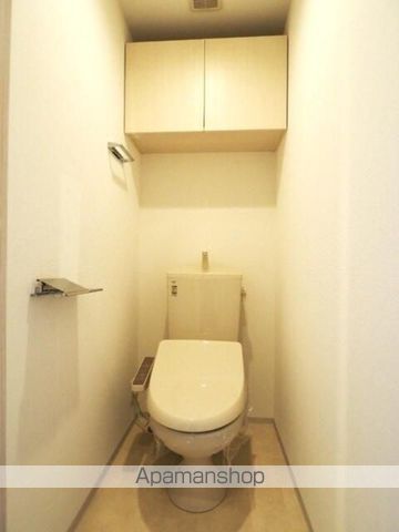 ドゥーエ銀座イーストIIIの内装写真