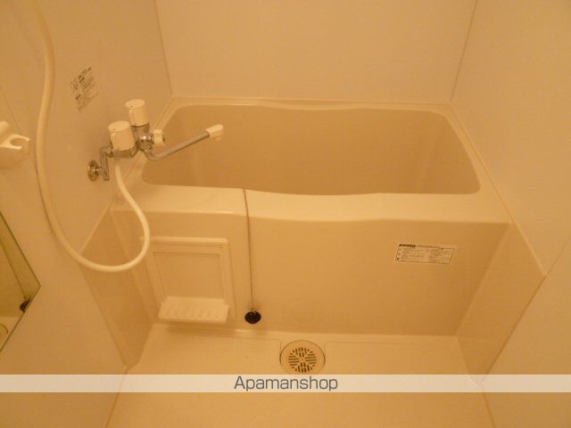 M’S SQUAREの内装写真