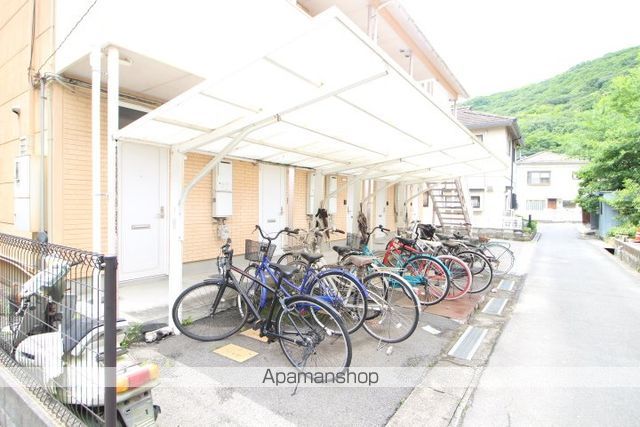ヴェリタスBの外観写真