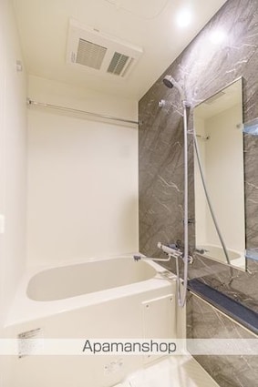 愛知県名古屋市千種区仲田２丁目[1K/21.66m2]のバス