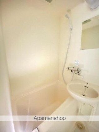 シルクハイム中央町[1R/22m2]のバス