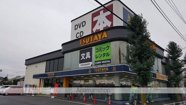 レオパレスベルガモットの周辺写真