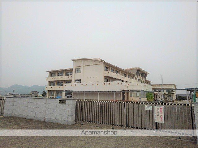アンドーレ中道Bの周辺写真