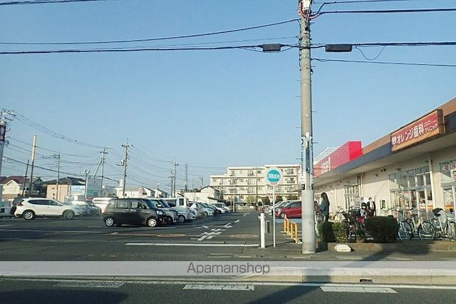 あずまじゅねす 2の周辺写真