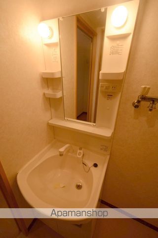 プリリア平岸の内装写真