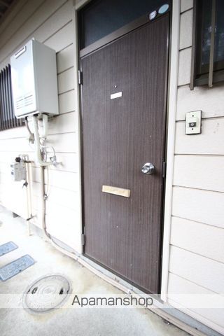 カールレッド北野の内装写真