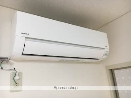 フレグランスアイビーＡ棟[3DK/62.87m2]のその他設備