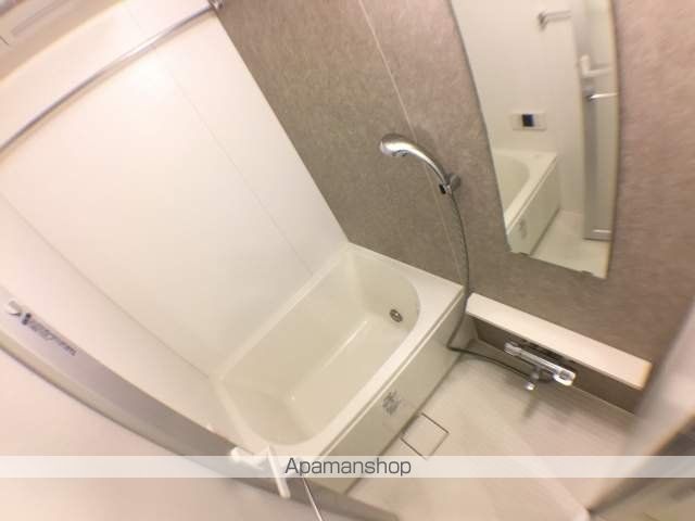 MFPRコート武蔵小山の内装写真