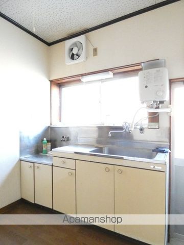 遠州鉄道 自動車学校前駅 徒歩4分 1階建 築44年の内装写真