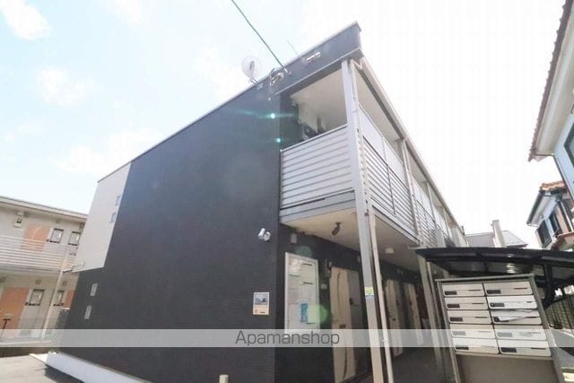 ミランダグランドソレーユⅡのイメージ