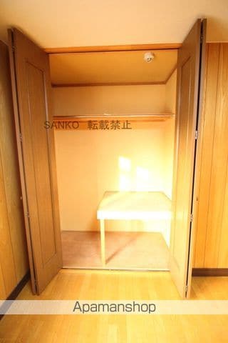 マンションクレール2の内装写真