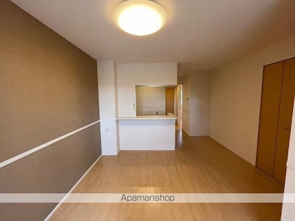 メゾン・ド・ベルジェ[1LDK/44.95m2]の内装2