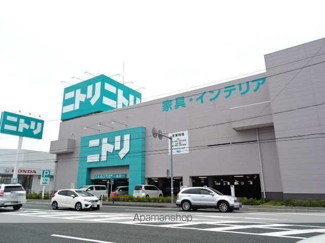 RECENTE和田 B棟の周辺写真