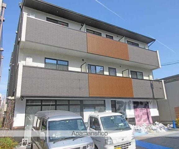 SUMIKAー住処ーRESIDENCEの外観写真