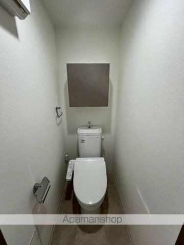 クレストコート中板橋の内装写真