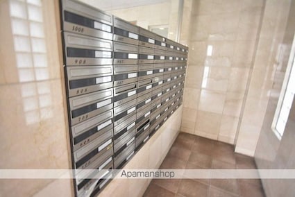 レジディア榴岡公園[1K/27.22m2]の共用部3