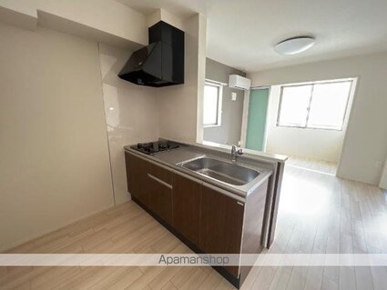 東京都八王子市左入町[2LDK/55.66m2]の内装8