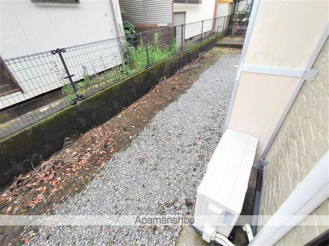 レオパレス清和の内装写真