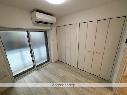 リブリ・中神Ⅱ[1LDK/34.78m2]のリビング・居間