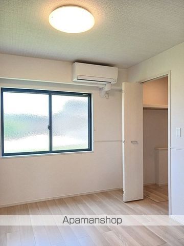 サリーレIIIの内装写真