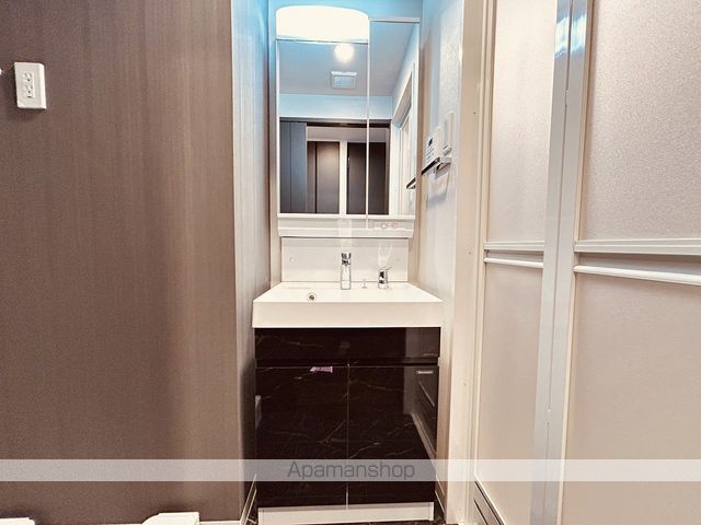 S−RESIDENCE本川町AFFORDの内装写真