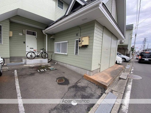 シティハイツ一本杉のその他写真