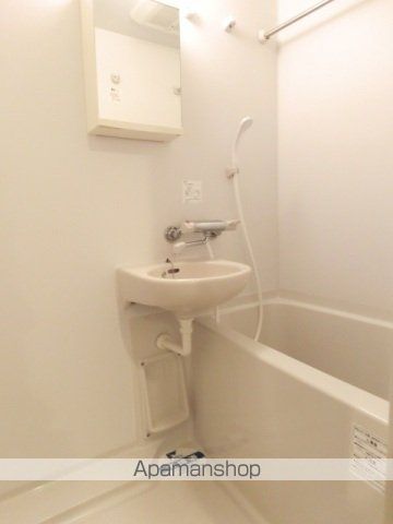 スカイコート練馬平和台の内装写真
