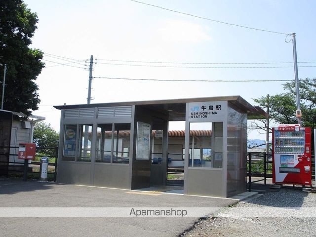 ルーベル鴨島Cの周辺写真