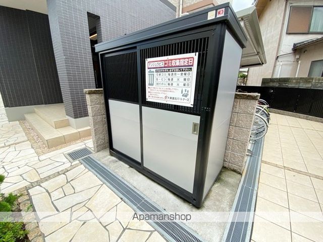 アンジュラピスのその他写真