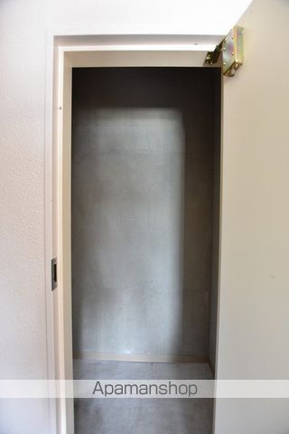 エムズ・コートのその他写真