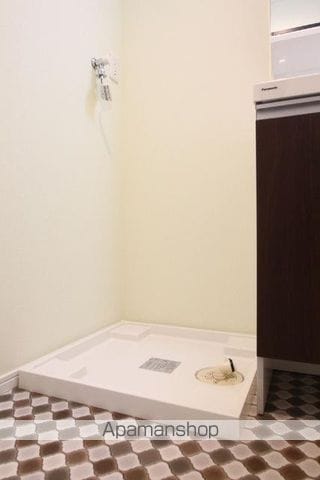 ボヌールの内装写真