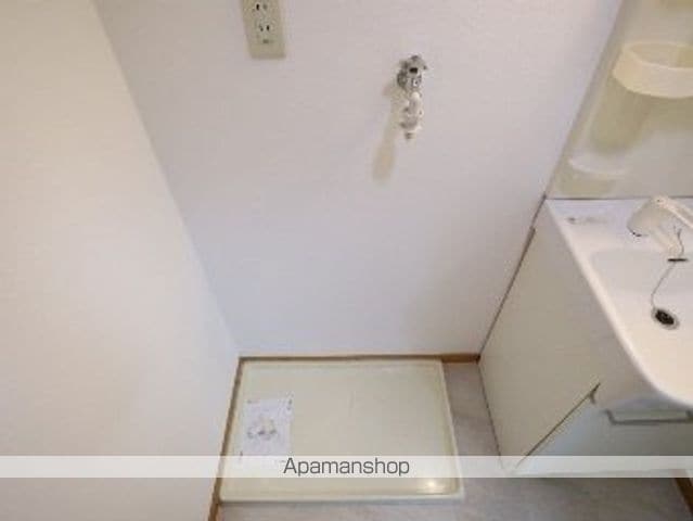 サンステイツの内装写真