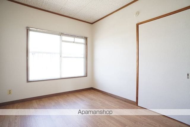 寿マンションの内装写真