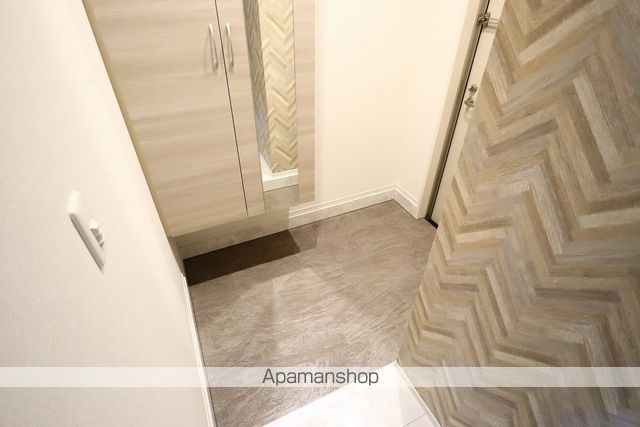 DーRESIDENCE諸江町CORAZONの内装写真