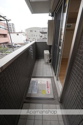 DーROOM新涯の内装写真