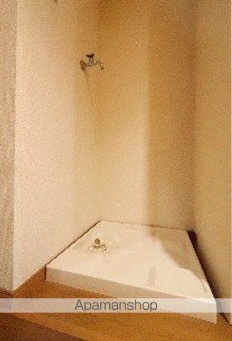 メゾンド・ノーブル壱番館の内装写真