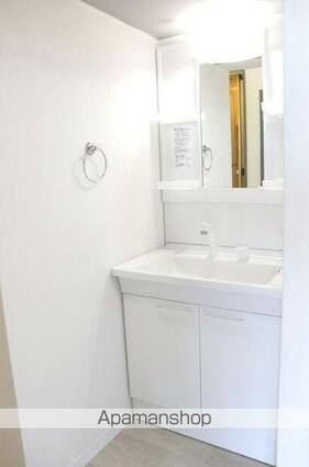 セゾンマキノ[2LDK/61.55m2]の洗面所