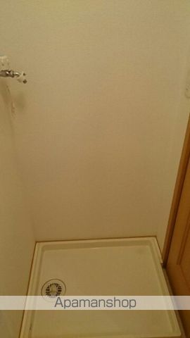 クレドール Aの内装写真
