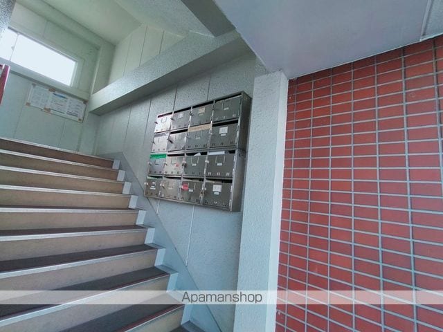 平尾マンションの内装写真