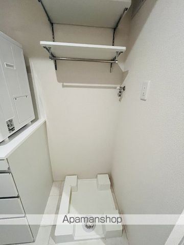 REVEの内装写真