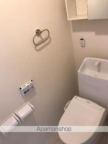 サザンウェーブIIの内装写真