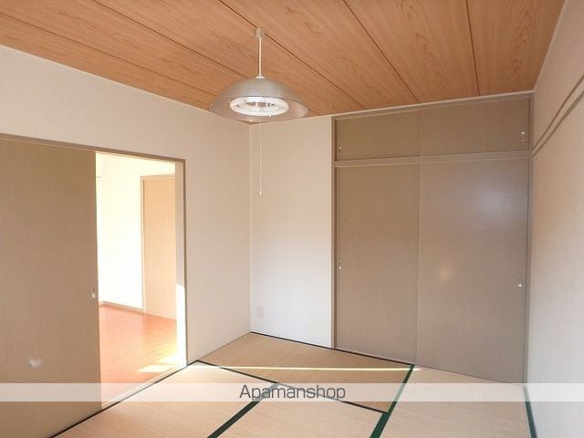 サンガーデンHIRABAYASHIの内装写真