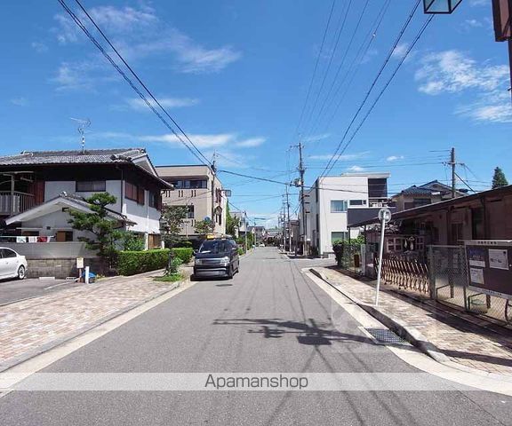 サンモール松本の周辺写真