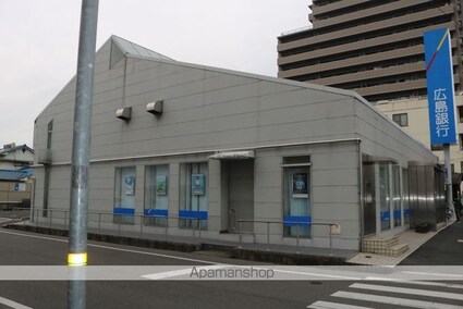 アリエッタ光南町[2LDK/60.66m2]の周辺1