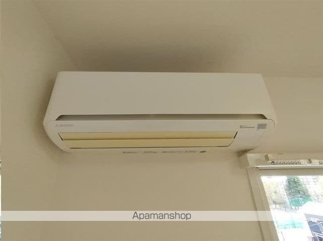 イーグルハイツ萩野町の内装写真
