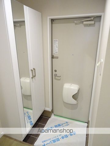 レスタル福室の内装写真