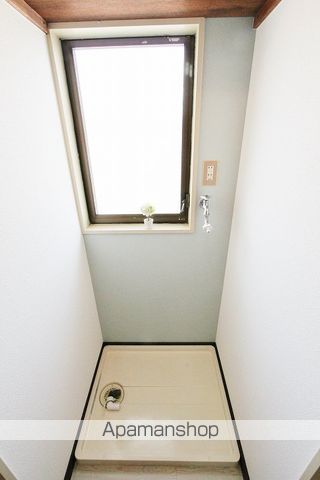 コーポみやびの内装写真