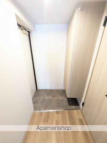 DOONA札幌の内装写真