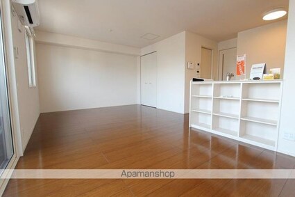 リーベクオーレ[2LDK/67.8m2]のリビング・居間